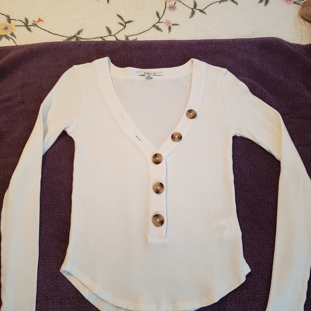 ONEILL TOP